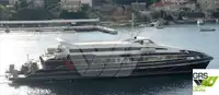 Пътнически кораб за продажба