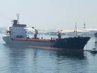 Транспортен кораб за насипни товари за продажба