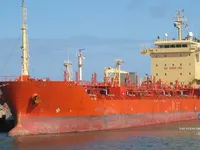 Танкер за нефт/химикали за продажба