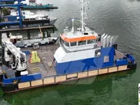 General Cargo/Multi-purpose за продажба