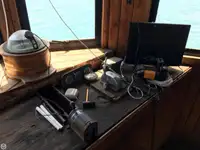 Буксир за продажба