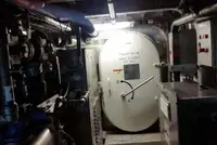 Баржа за продажба