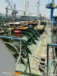 Танкер за нефт/химикали за продажба