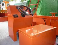 Работни лодки за продажба
