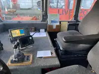 Кораб за превоз на екипаж за продажба