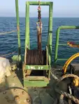 Баржа за продажба