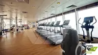 Круизен кораб за продажба
