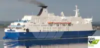 Ro-Ro кораб за продажба