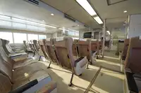 Пътнически кораб за продажба