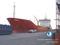 Танкер за нефт/химикали за продажба