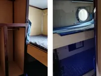 Кораб за проучване за продажба