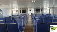 Круизен кораб за продажба