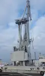 Баржа за продажба