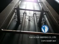 Танкер за нефт/химикали за продажба