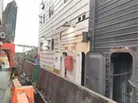 Баржа за продажба