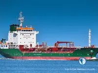 Танкер за нефт/химикали за продажба