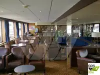 Круизен кораб за продажба