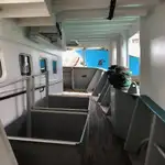 Дълголинеен тралер за продажба