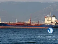 Танкер за нефт/химикали за продажба