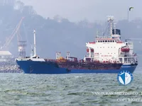 Танкер за нефт/химикали за продажба