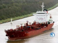 Танкер за нефт/химикали за продажба