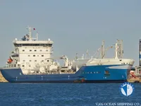 Танкер за нефт/химикали за продажба