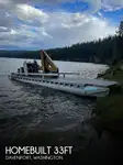 Баржа за продажба