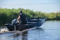 Работни съдове за продан