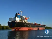 Танкер за нефт/химикали за продажба