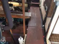 Буксир за продажба