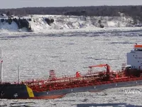 Танкер за нефт/химикали за продажба