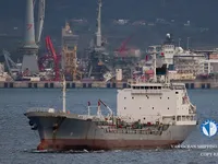 Танкер за нефт/химикали за продажба