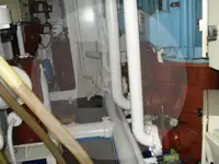 Транспортен кораб за жива риба за продажба