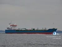 Танкер за нефт/химикали за продажба