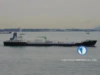 Танкер за нефт/химикали за продажба