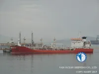 Танкер за нефт/химикали за продажба