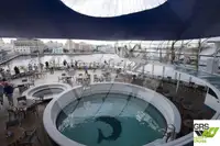 Круизен кораб за продажба