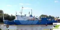 Кораб за гмуркане и поддръжка за продажба