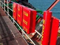 Танкер за нефт/химикали за продажба