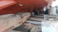 Ферибот за продажба