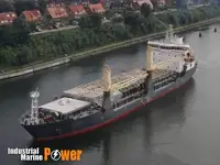 Насипен превозвач за продан