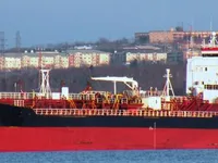 Танкер за нефт/химикали за продажба