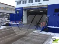 Ro-Ro кораб за продажба