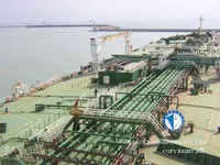 Танкер за нефт/химикали за продажба