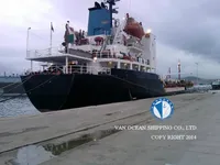 Танкер за нефт/химикали за продажба
