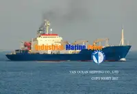Хладилен кораб за продажба