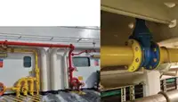 Танкер за нефт/химикали за продажба