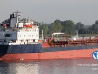 Танкер за нефт/химикали за продажба