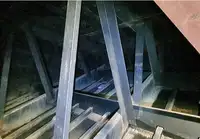 Баржа за продажба