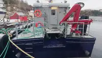 Работни лодки за продажба